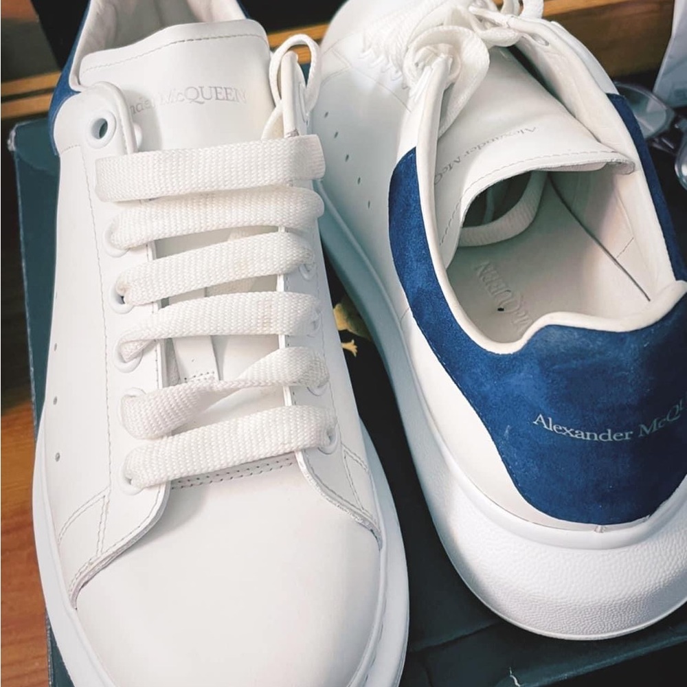 Alexander McQueens